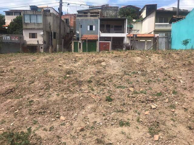 #7 - Terreno para Venda em Mairinque - SP - 2