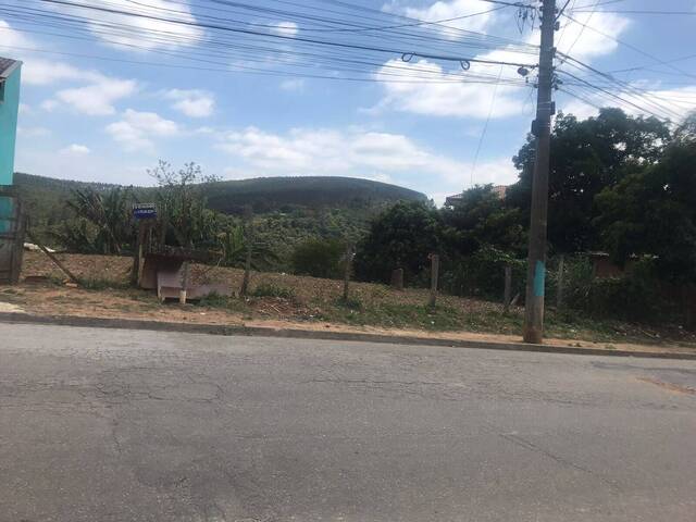 #7 - Terreno para Venda em Mairinque - SP - 3